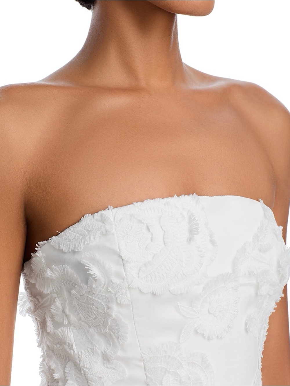 NWT Bardot Karoline Lace Dress - Picture 2 of 9